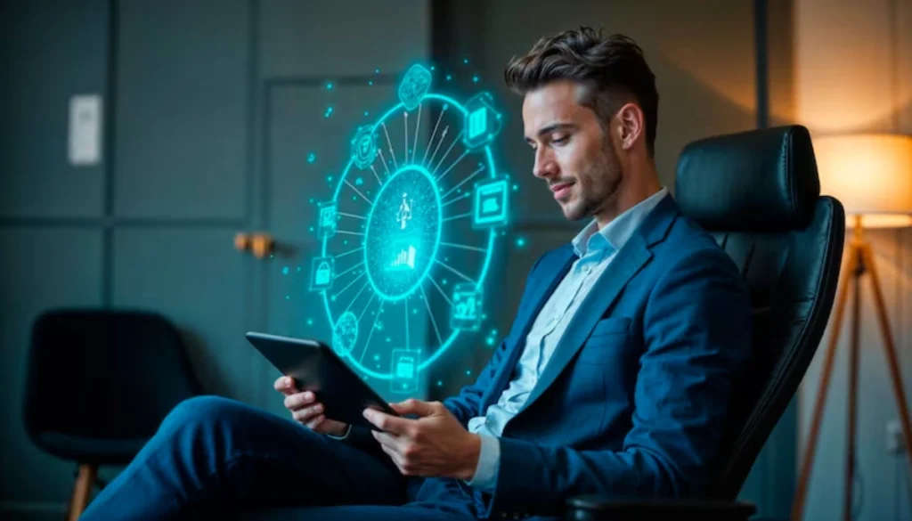 skills for a tech‑driven economy