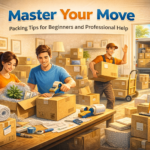 Packing Tips for Beginners