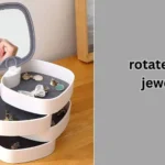 rotate your jewelry