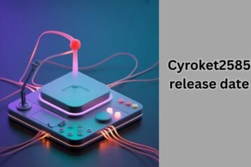 Cyroket2585 release date