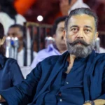 Kamal Haasan tribute to Wing Commander Namansh Syal