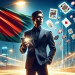 Krikya Bonus Terms in Bangladesh_ Wagering