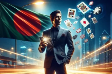 Krikya Bonus Terms in Bangladesh_ Wagering