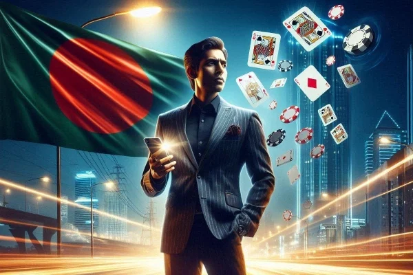 Krikya Bonus Terms in Bangladesh_ Wagering