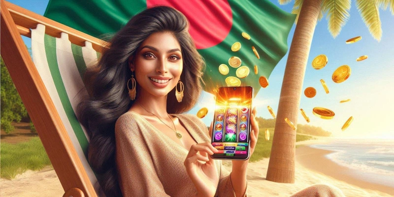 Krikya Bonus Terms in Bangladesh_ Wagering