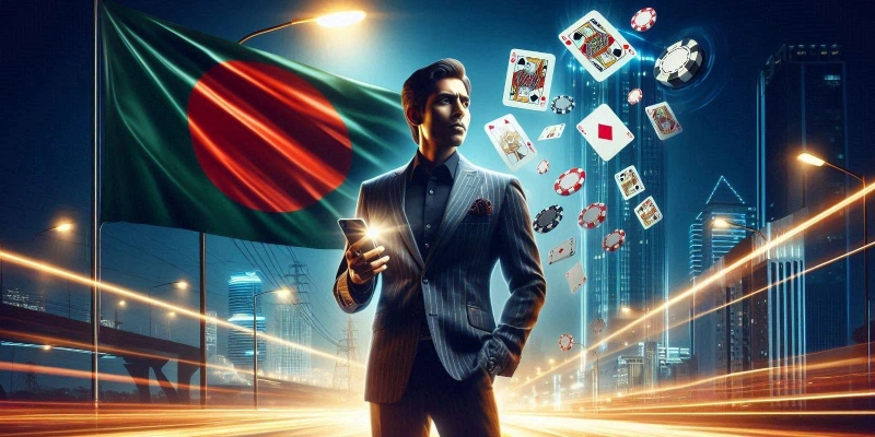 Krikya Bonus Terms in Bangladesh_ Wagering