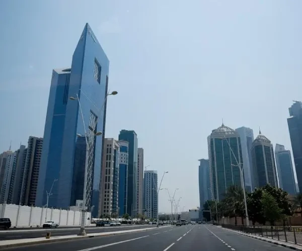 MWC25 Doha digital innovation