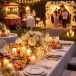 Make Your Party Look Like a Million Bucks