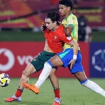 Portugal vs Brazil FIFA U‑17 World Cup 2025