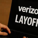 Verizon job cuts