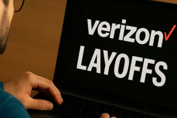 Verizon job cuts
