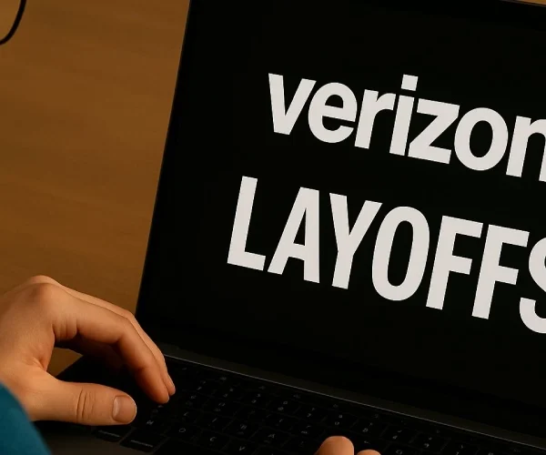 Verizon job cuts