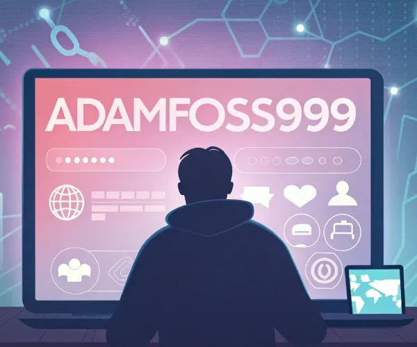 AdamFoss999