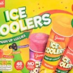 Calippo Shots Discontinued