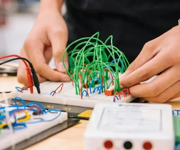 Hands‑On Projects vs Digital Wins