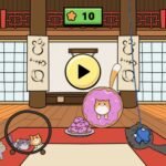 Karate Cats BBC Bitesize