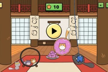 Karate Cats BBC Bitesize