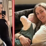 Lady Tatiana Mountbatten Birth Announcement