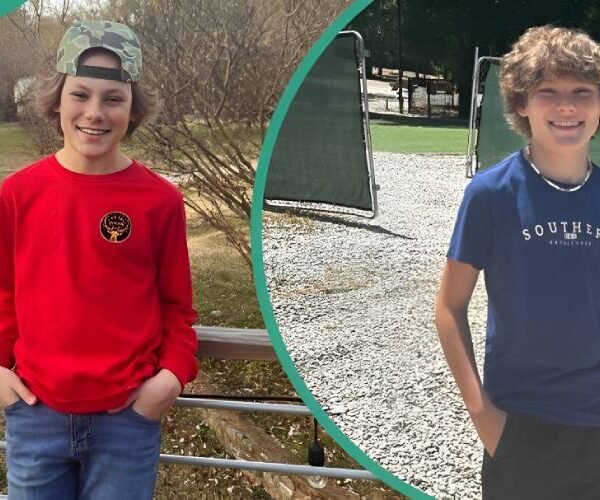 Maddox Batson Height