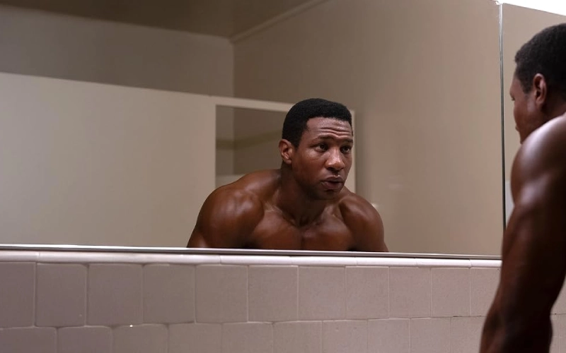 Magazine Dreams Review