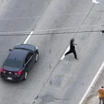 Pedestrian Accidents in Dallas