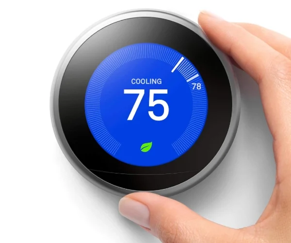 Why Does Nest Say Delayed