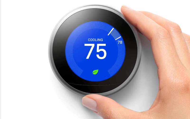 Why Does Nest Say Delayed