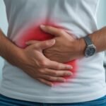 4 stages of appendicitis