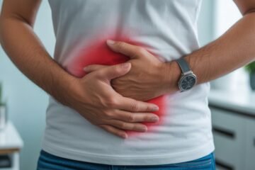 4 stages of appendicitis