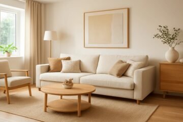 Decoradhouse upgrading tips