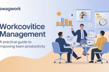 EWMagWork Workplace Management