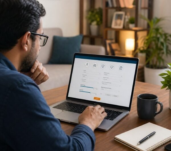 Health Insurance Premium Calculator