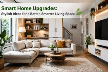 Home Upgrade Tips