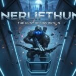 Innerlifthunt game release date