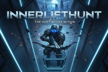 Innerlifthunt game release date