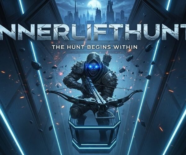 Innerlifthunt game release date