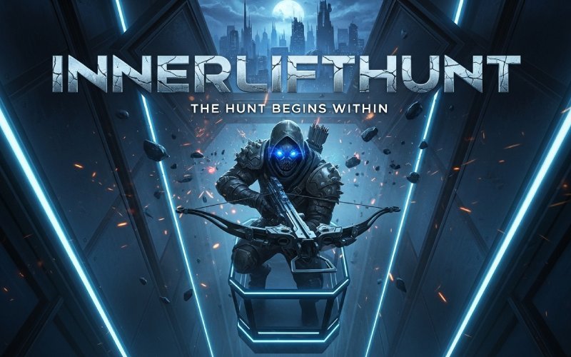 Innerlifthunt game release date