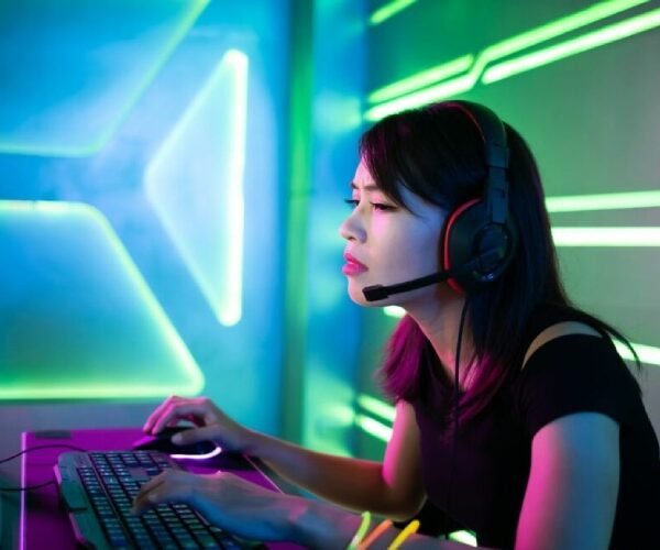 PlayBattleSquare gaming