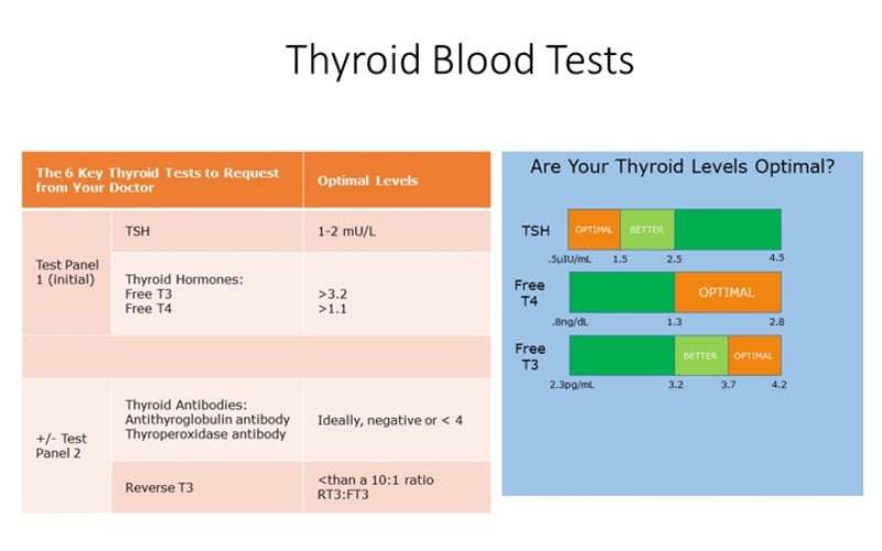TSH with Reflex to FT4