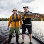 ThunderOnTheGulf Fishing Guide