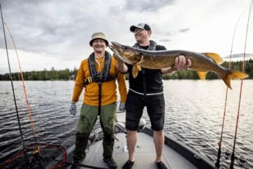 ThunderOnTheGulf Fishing Guide
