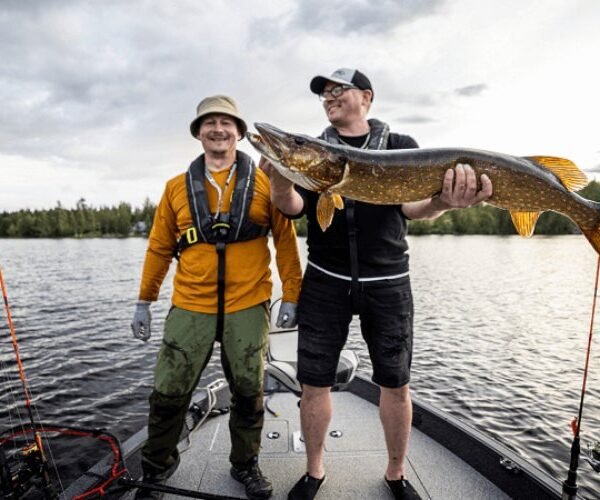 ThunderOnTheGulf Fishing Guide
