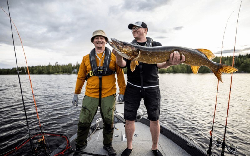 ThunderOnTheGulf Fishing Guide