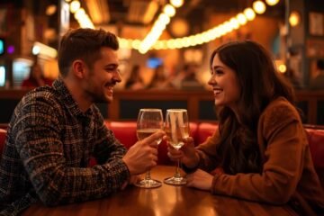 fun date ideas for couples