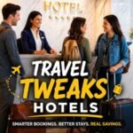 hotel travel tips