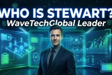 Stewart WaveTechGlobal