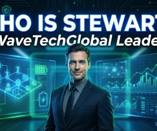 Stewart WaveTechGlobal