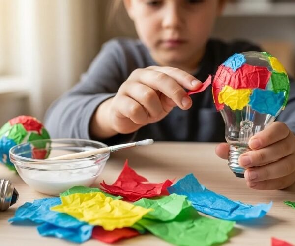 light crafts LWMFCrafts