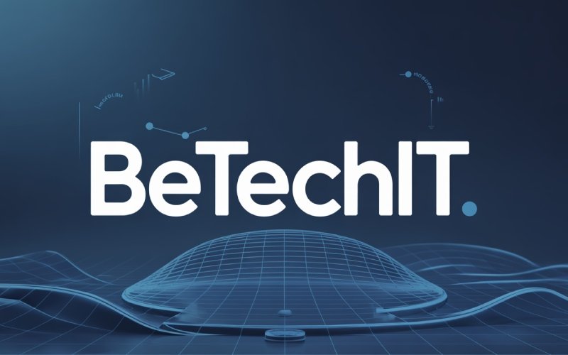 Betechit.com Tech