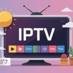 IPTV free trial UK